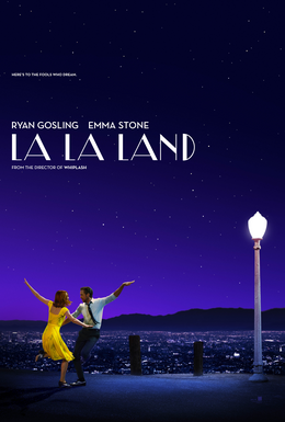 La La Land (film)